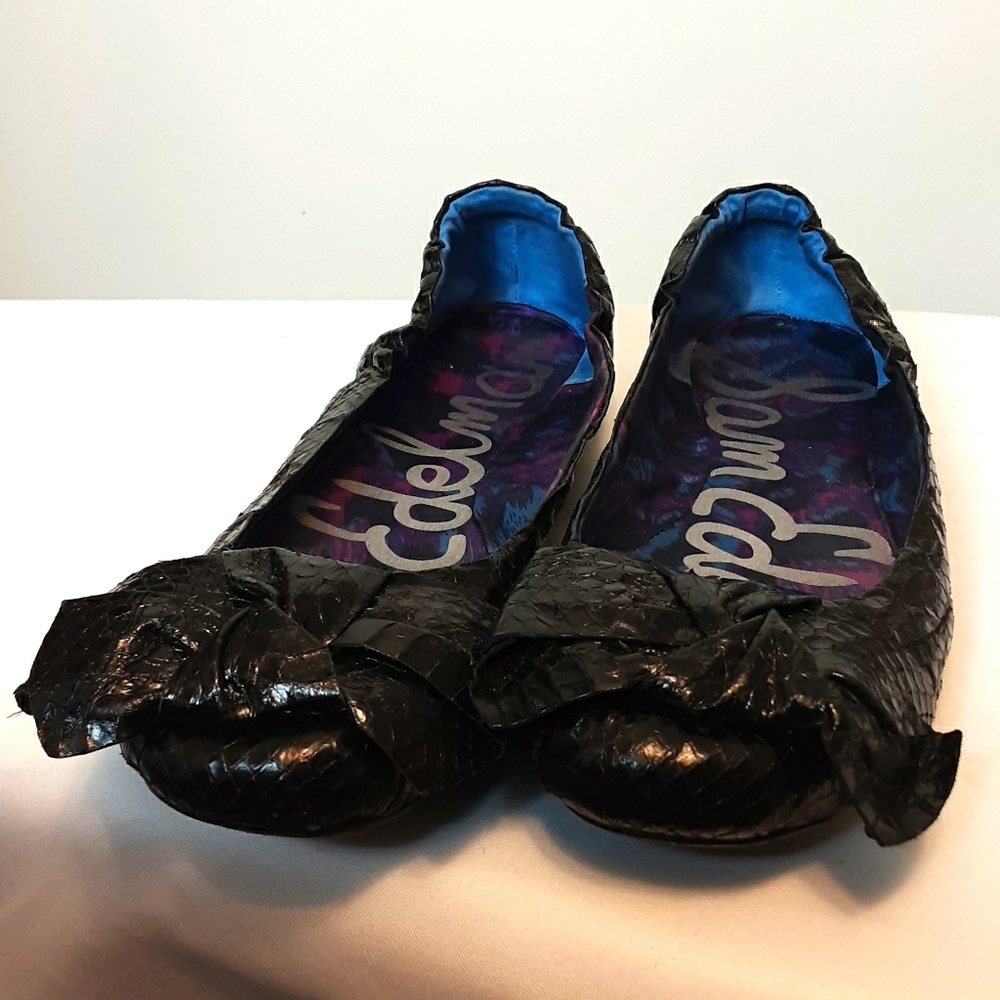 Women Sam Edelman  Ballet‎ Shoes